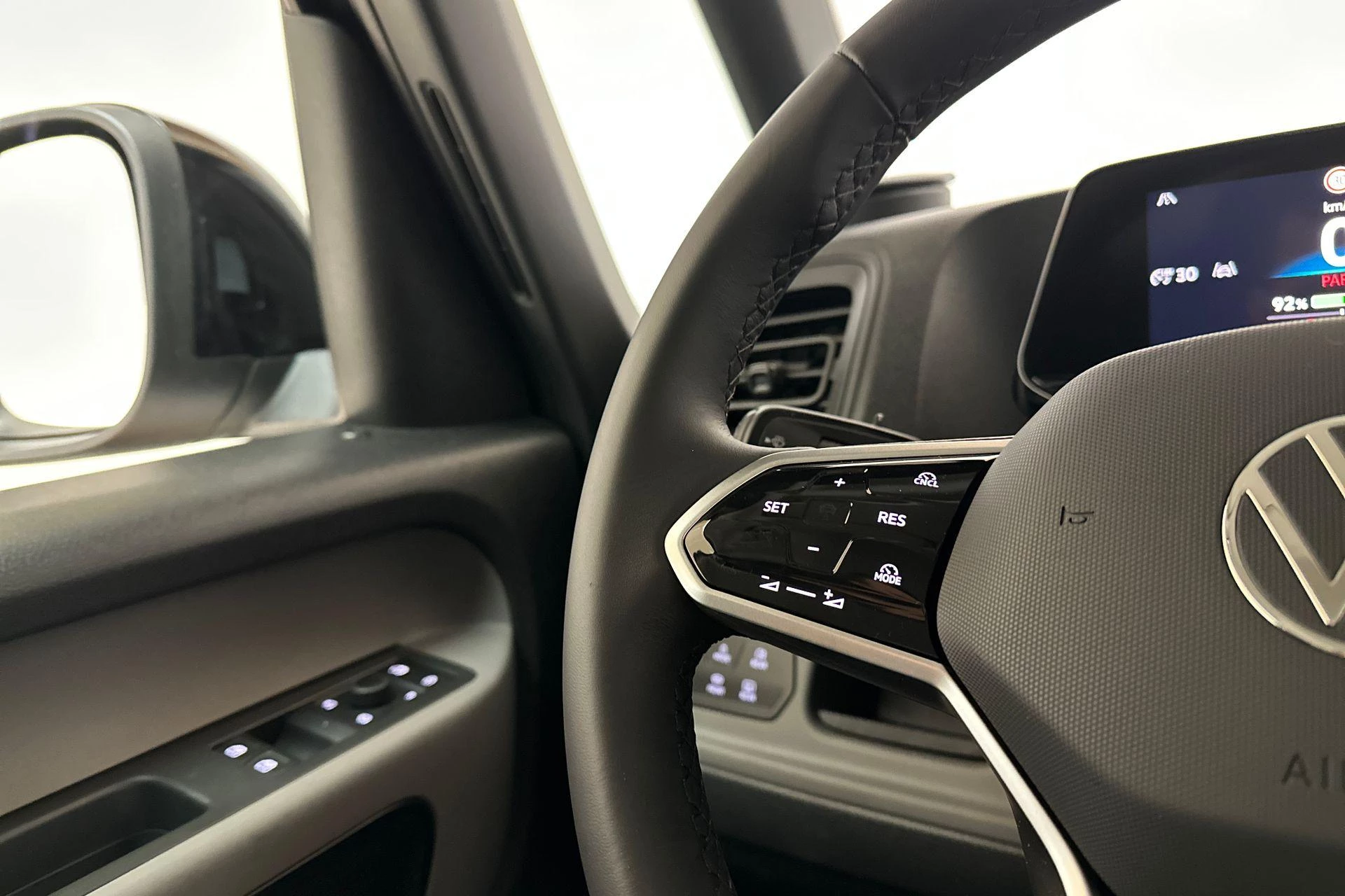 Hoofdafbeelding Volkswagen ID. Buzz Cargo