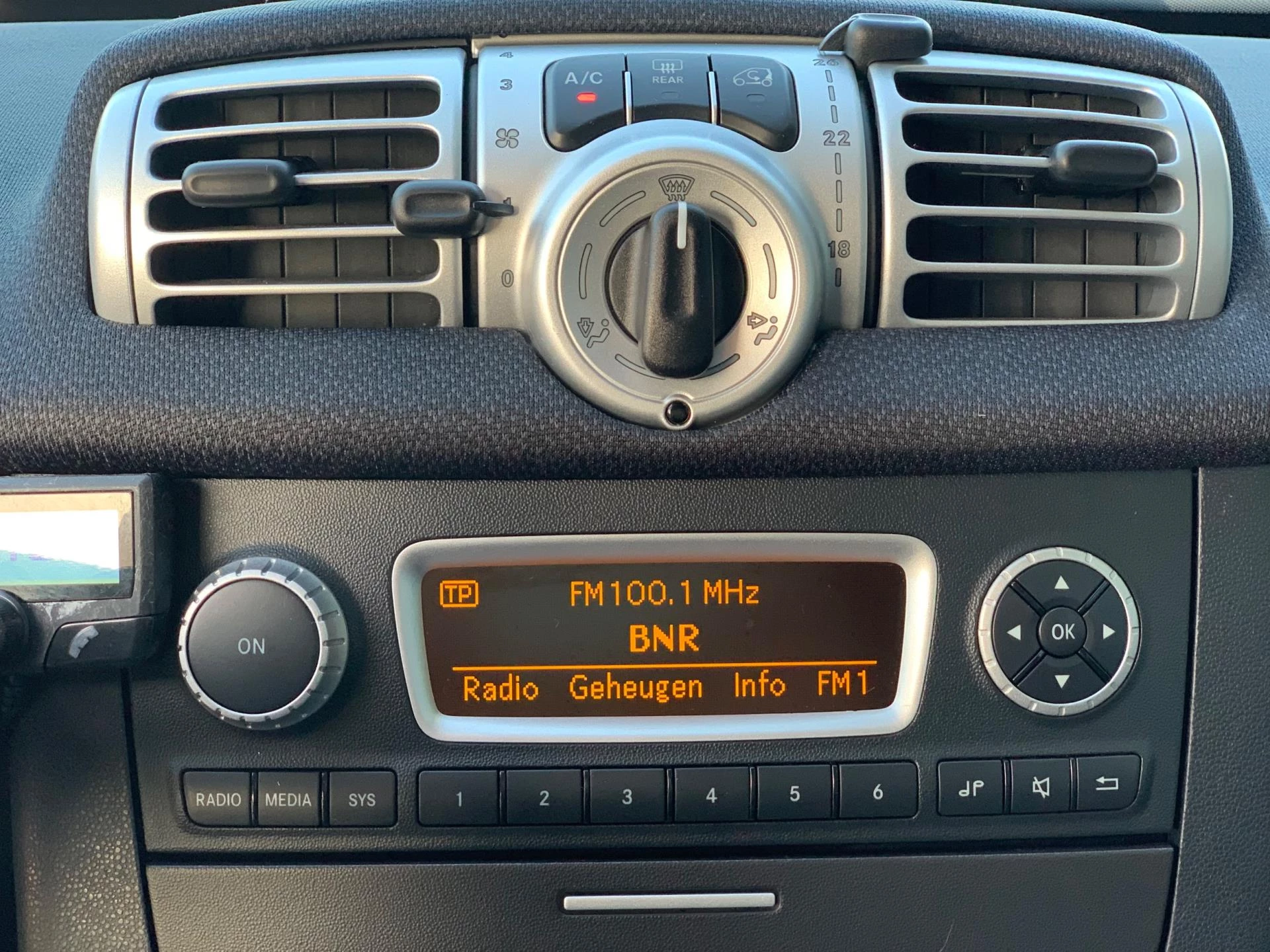 Hoofdafbeelding smart Fortwo