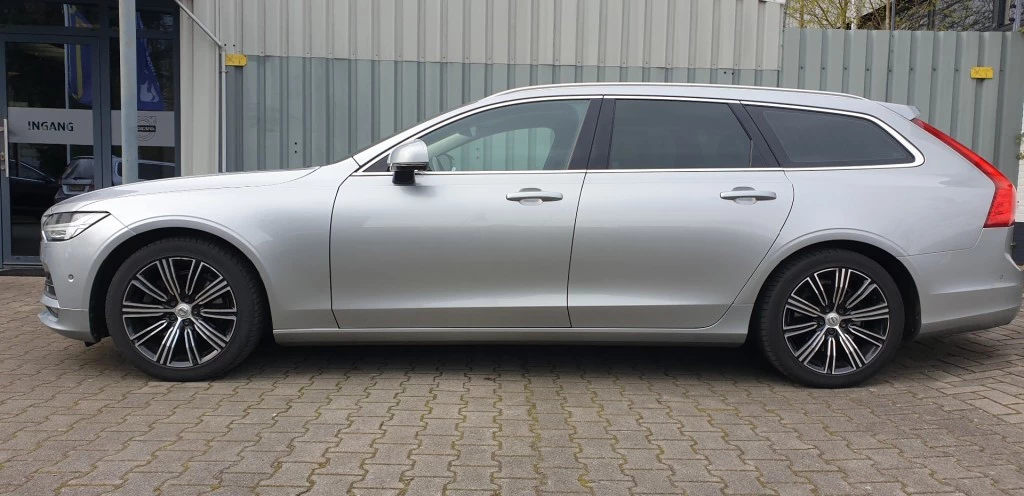 Hoofdafbeelding Volvo V90