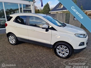 Ford EcoSport 1.0 EcoBoost Trend  Maand aanbieding !!