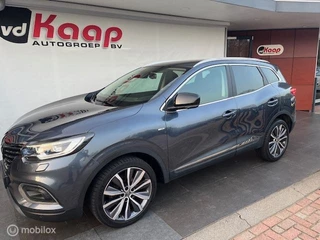Hoofdafbeelding Renault Kadjar Renault Kadjar 1.3 TCe BOSE EDC