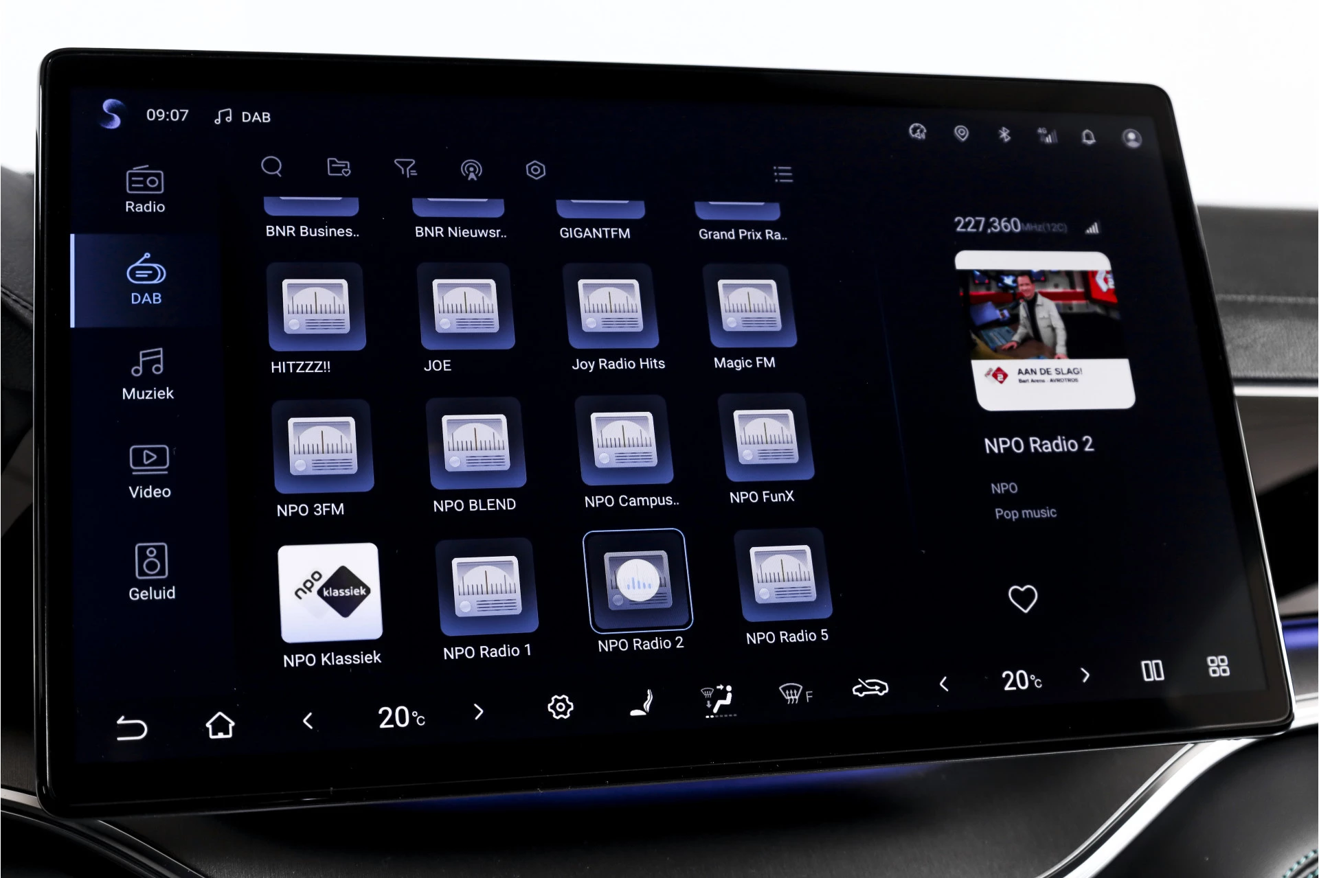 Hoofdafbeelding BYD SEAL U