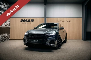Audi Q8 50 TDI quattro Pro Line S Q8 50 TDI Carbon | 3xS-line | B&O |