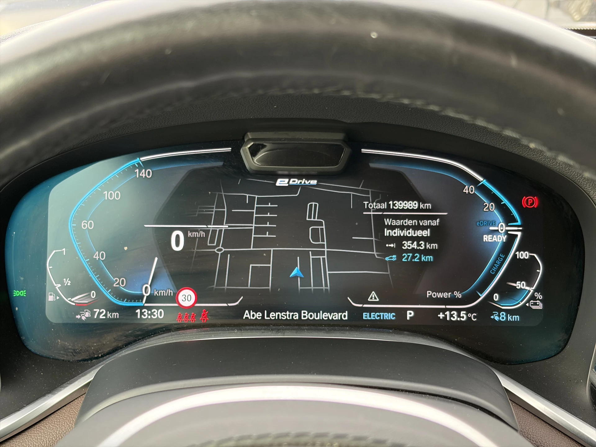 Hoofdafbeelding BMW 7 Serie