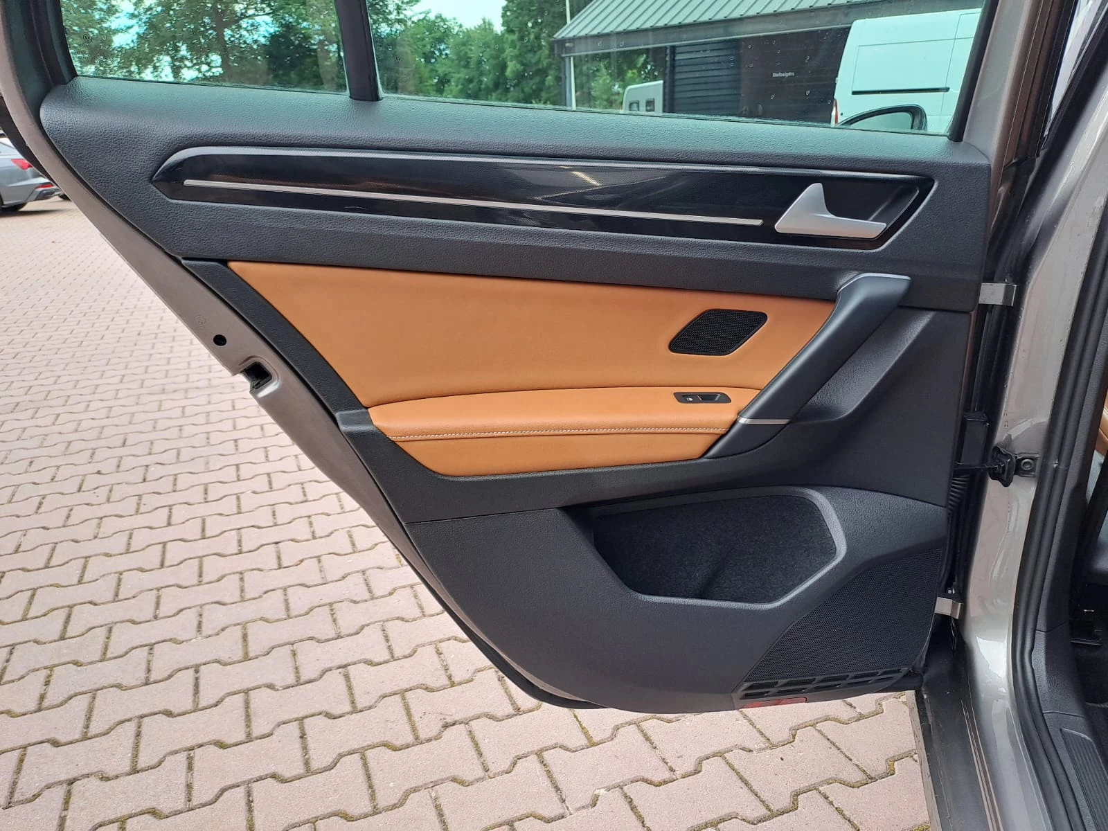 Hoofdafbeelding Volkswagen Golf Sportsvan