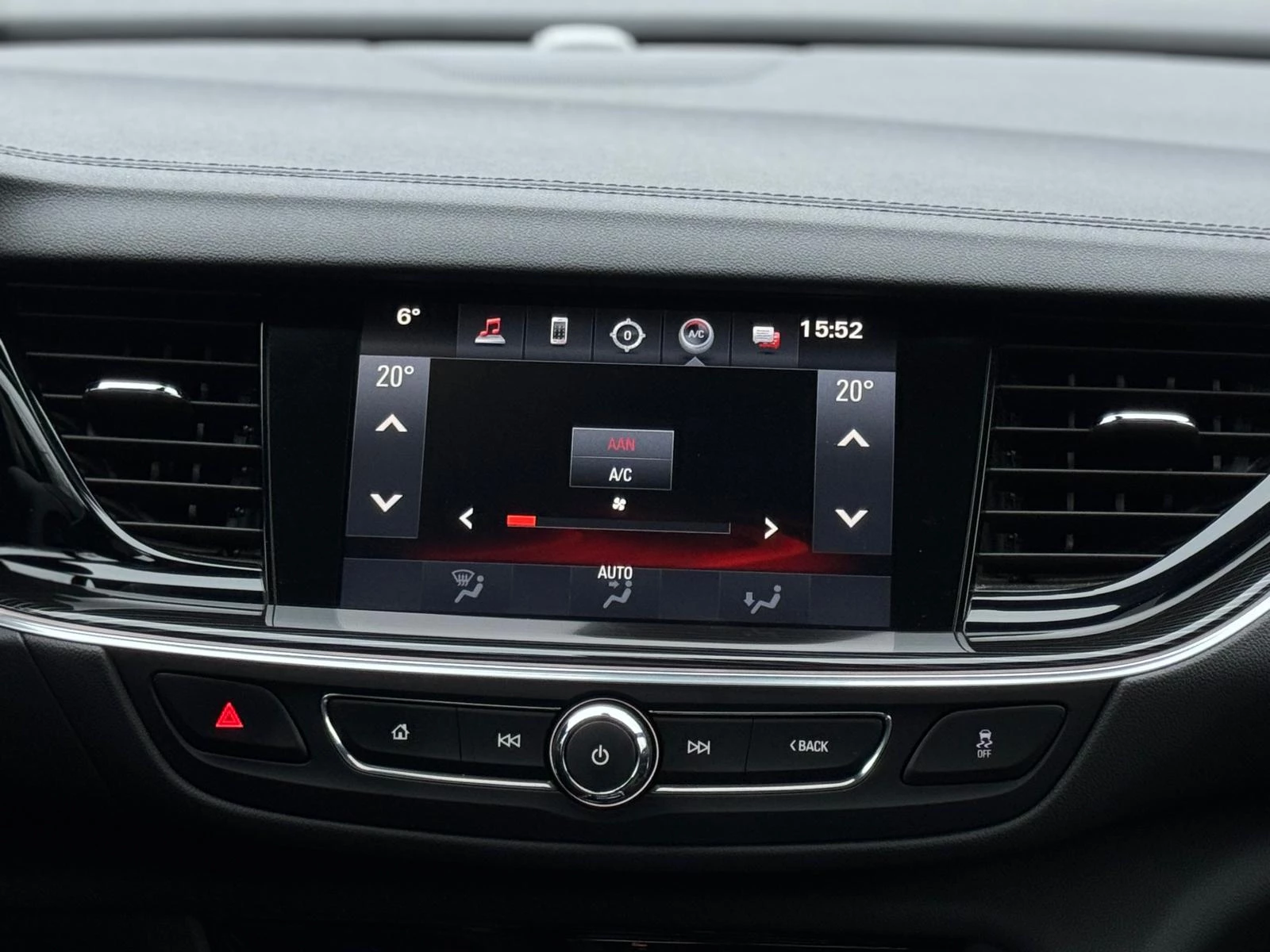 Hoofdafbeelding Opel Insignia