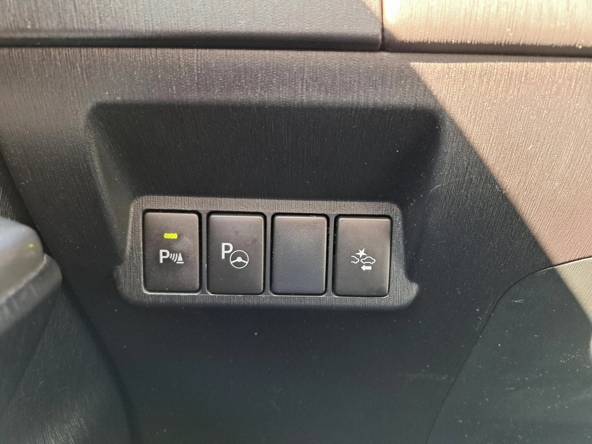 Hoofdafbeelding Toyota Prius