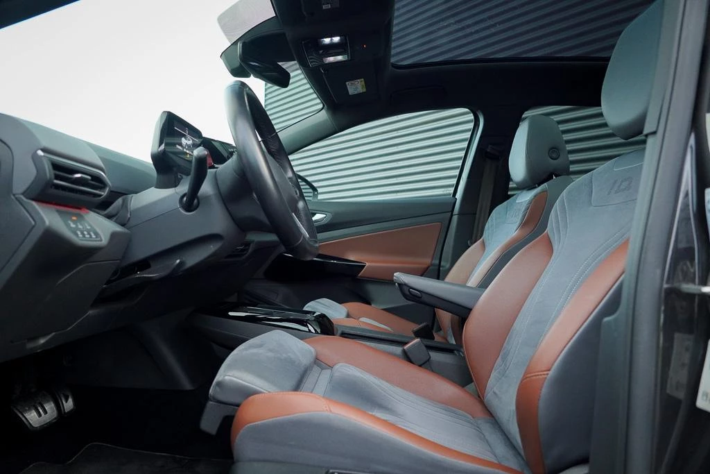 Hoofdafbeelding Volkswagen ID.4