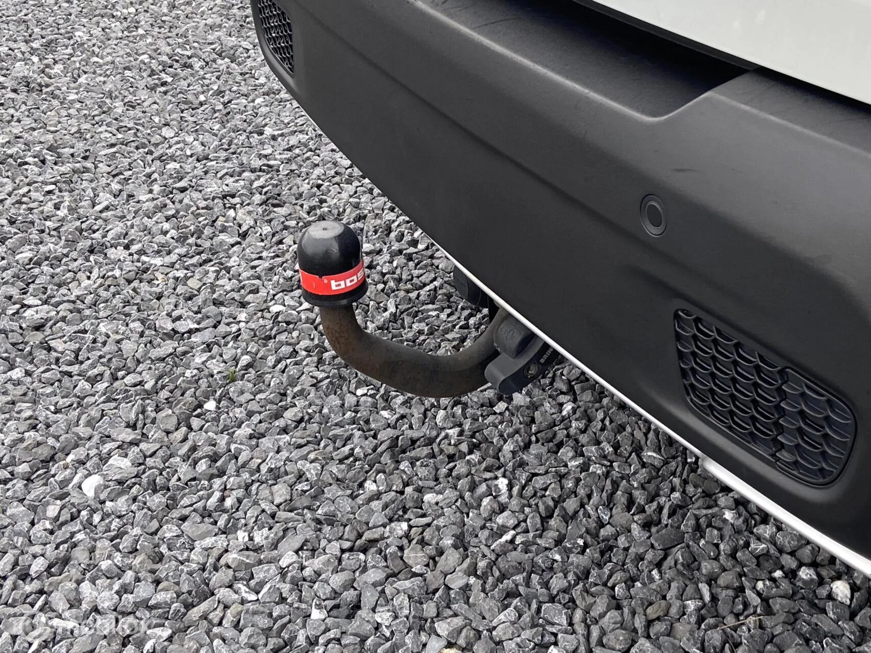 Hoofdafbeelding Jeep Renegade