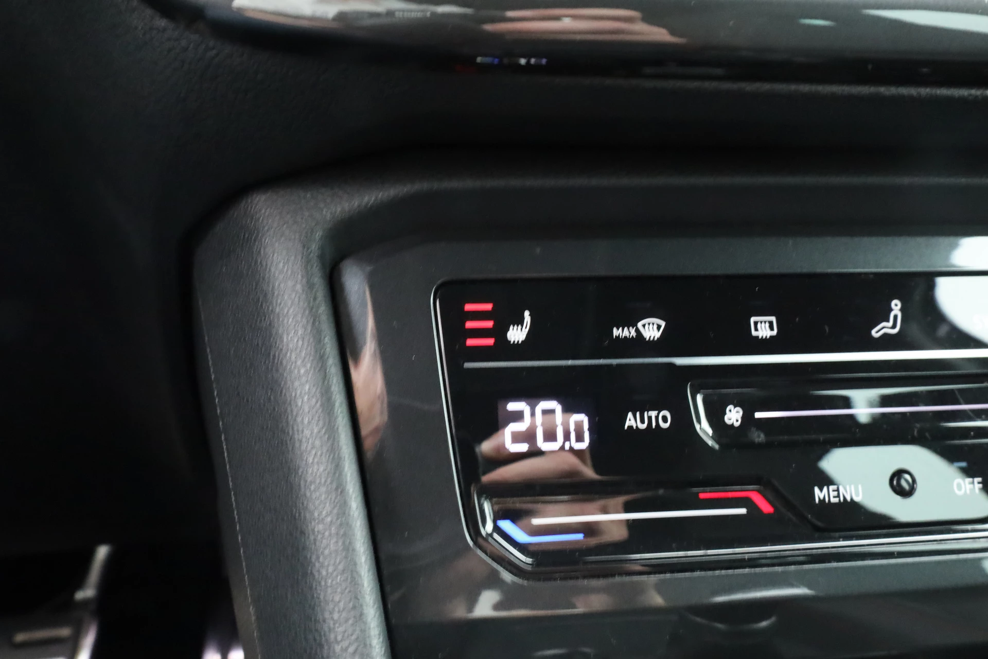 Hoofdafbeelding SEAT Tarraco