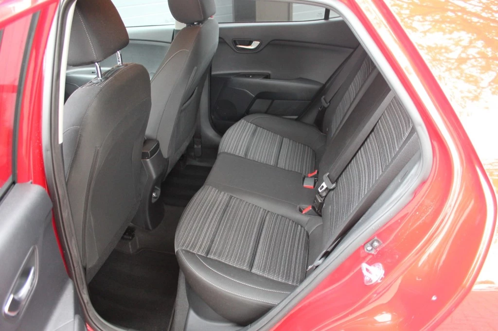 Hoofdafbeelding Kia Stonic