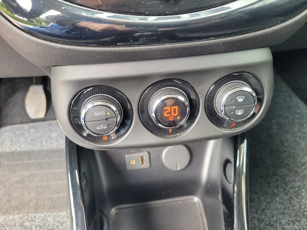 Hoofdafbeelding Opel ADAM