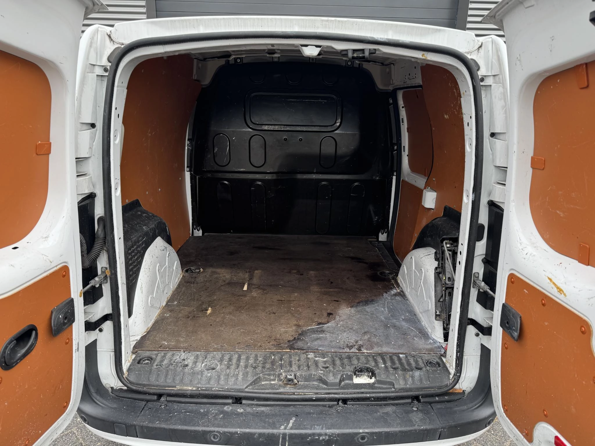 Hoofdafbeelding Mercedes-Benz Citan
