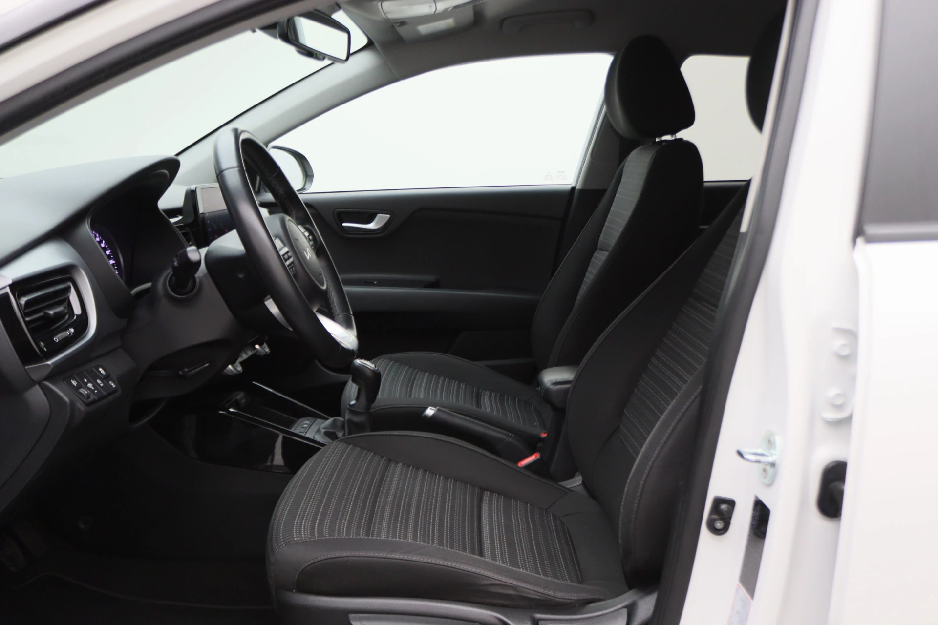 Hoofdafbeelding Kia Stonic