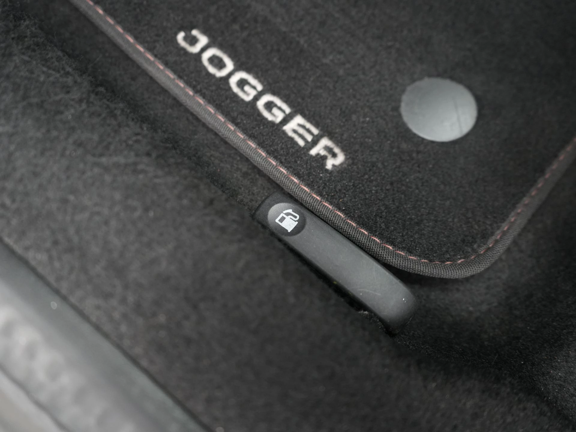 Hoofdafbeelding Dacia Jogger