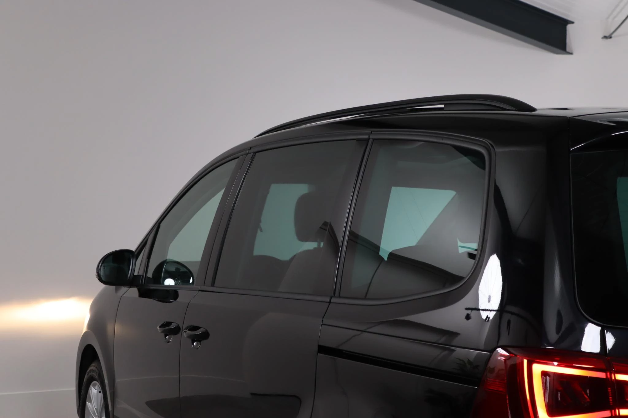 Hoofdafbeelding SEAT Alhambra