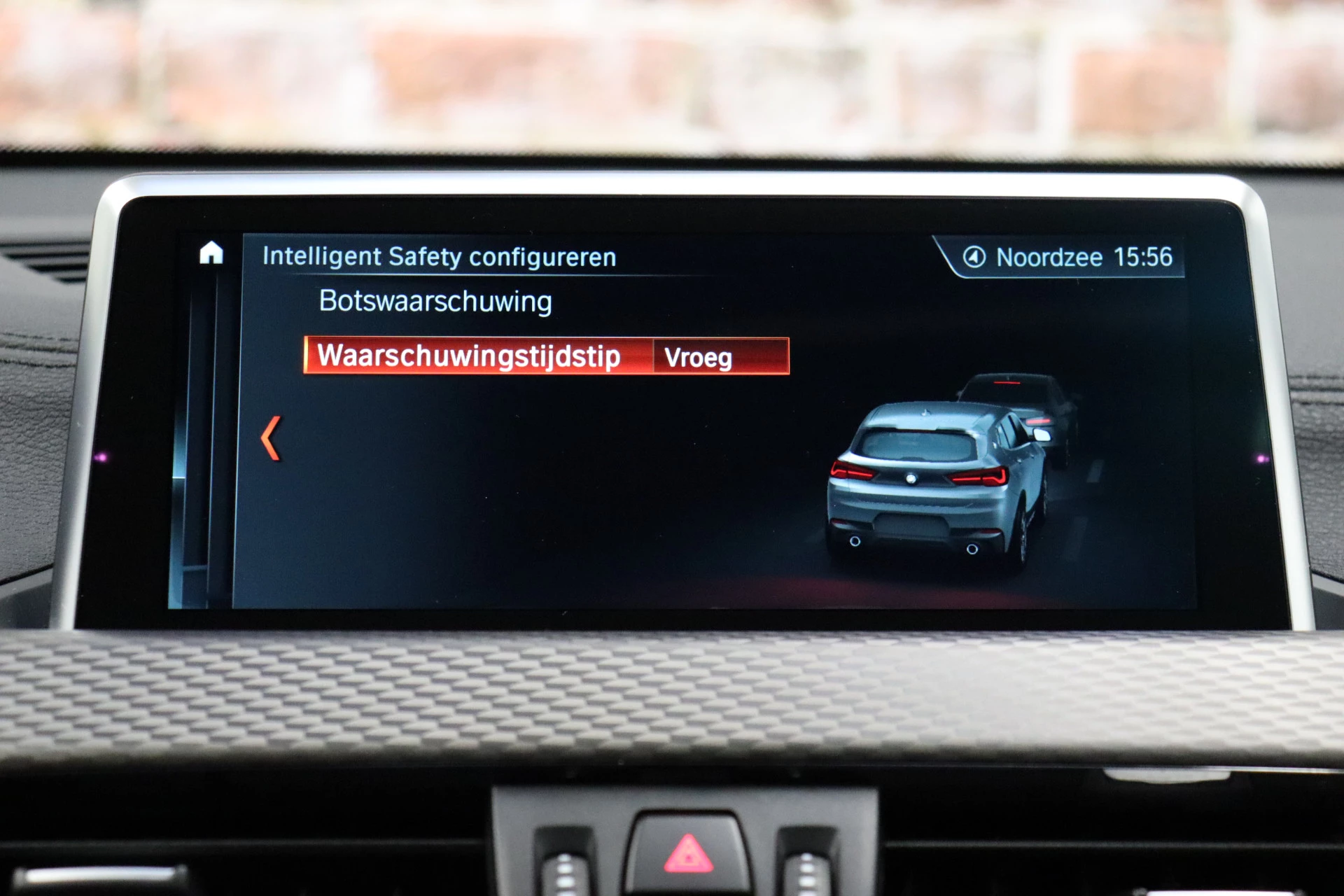 Hoofdafbeelding BMW X2