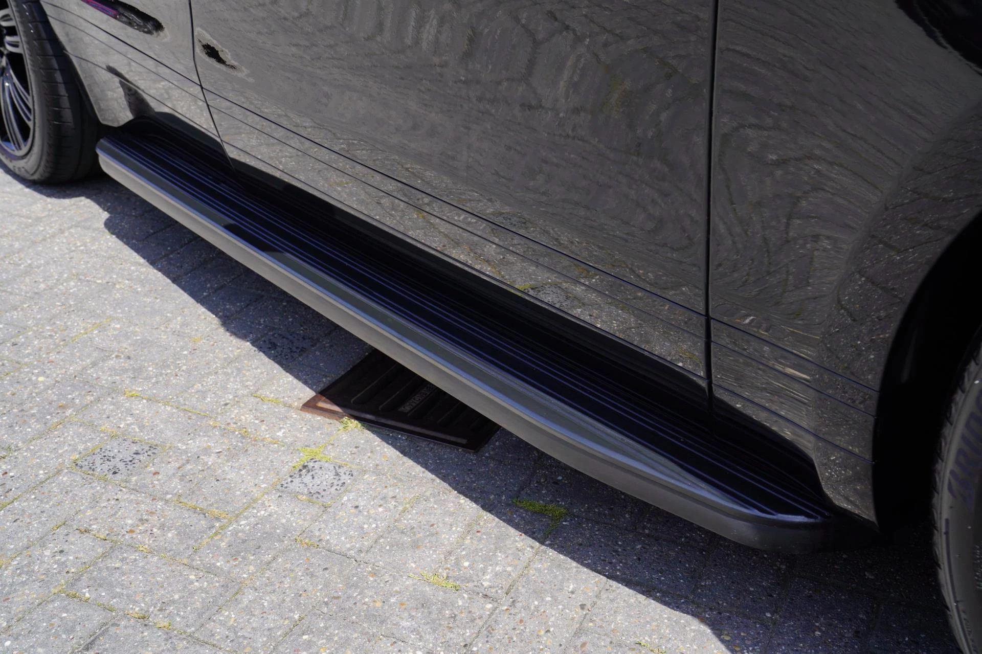 Hoofdafbeelding Land Rover Range Rover Velar