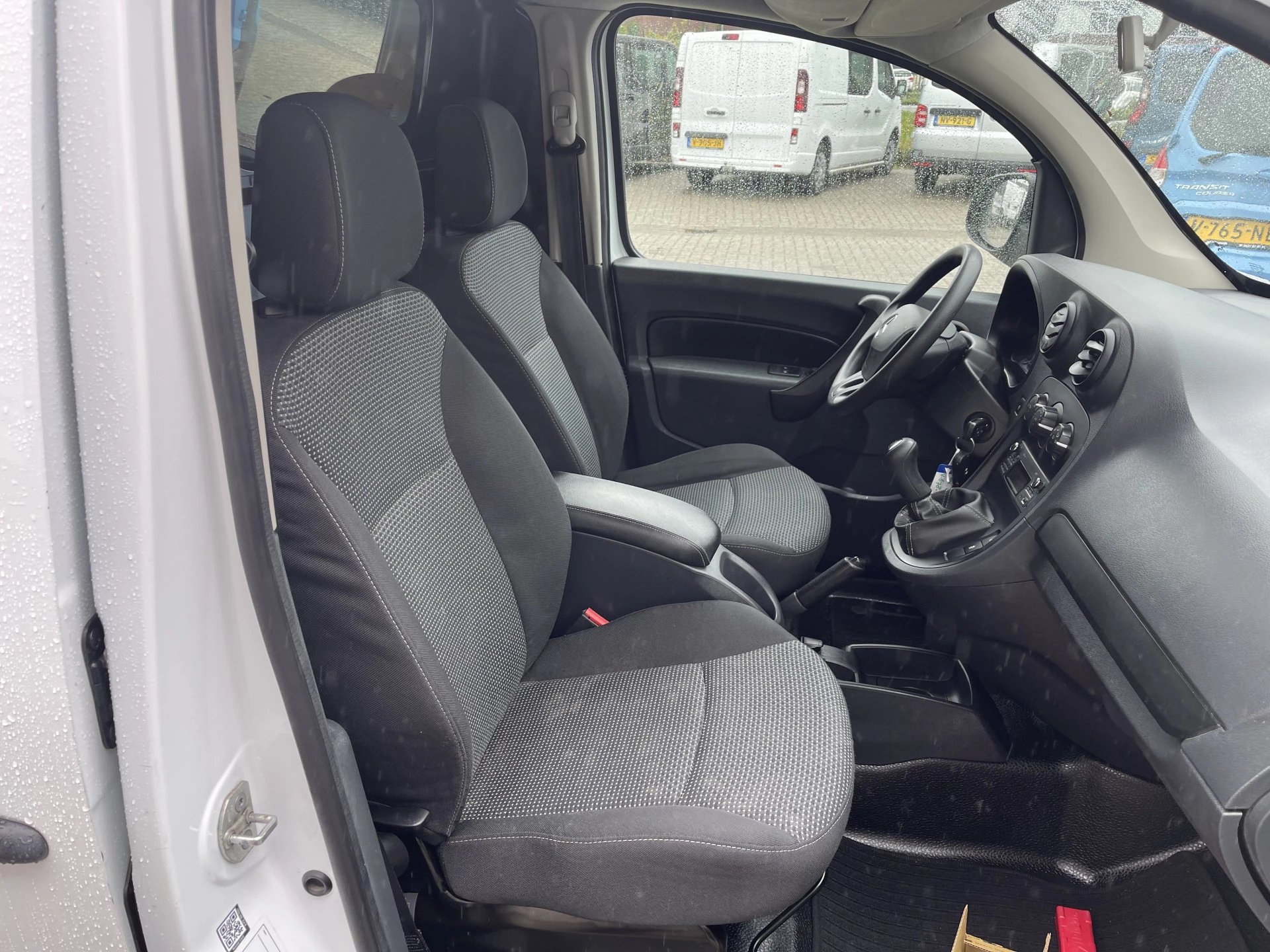 Hoofdafbeelding Mercedes-Benz Citan