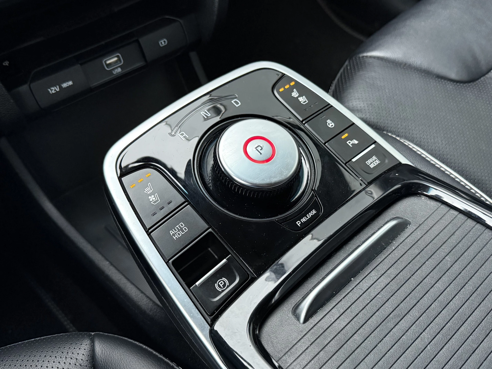 Hoofdafbeelding Kia e-Niro