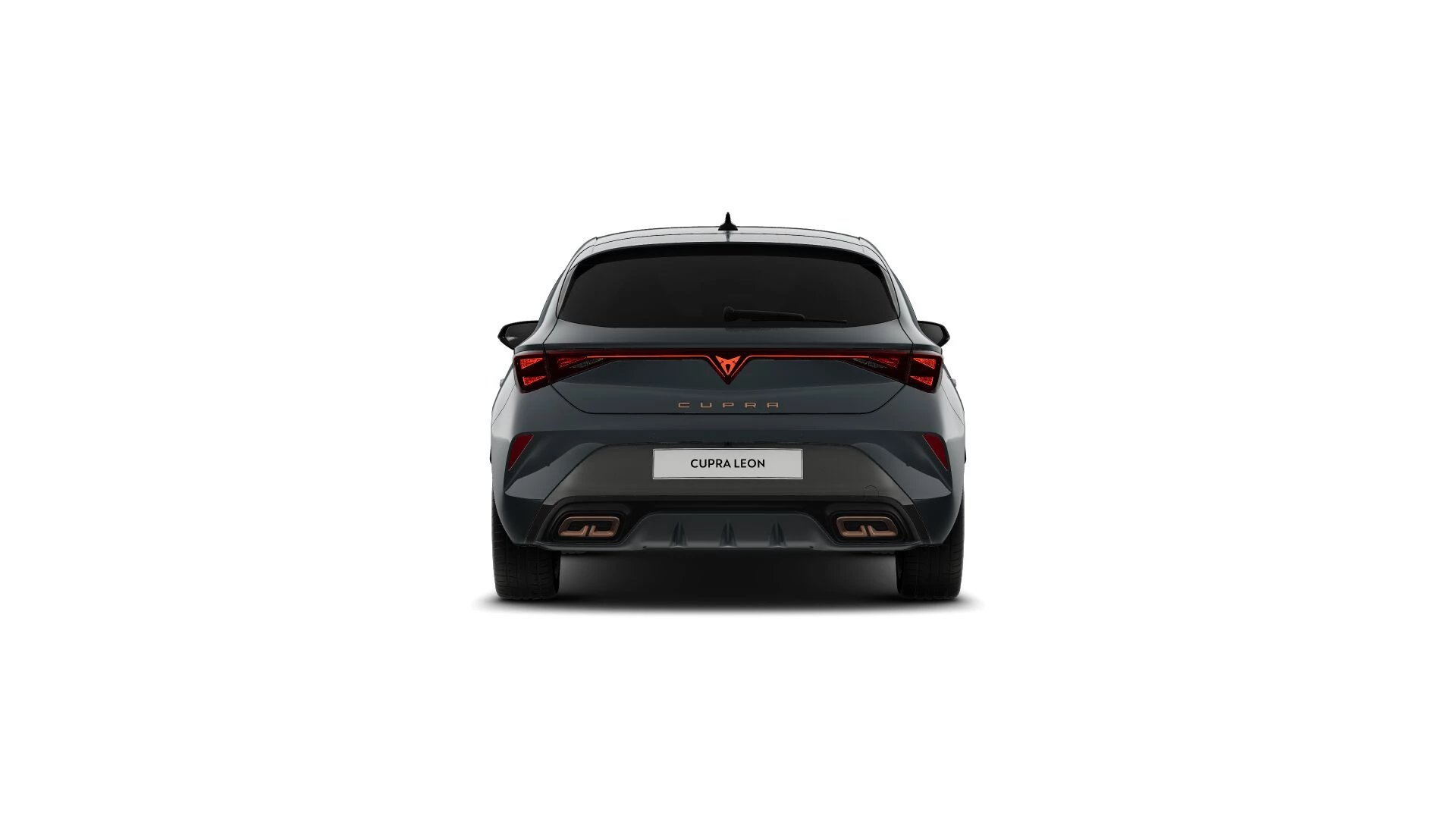 Hoofdafbeelding CUPRA Leon
