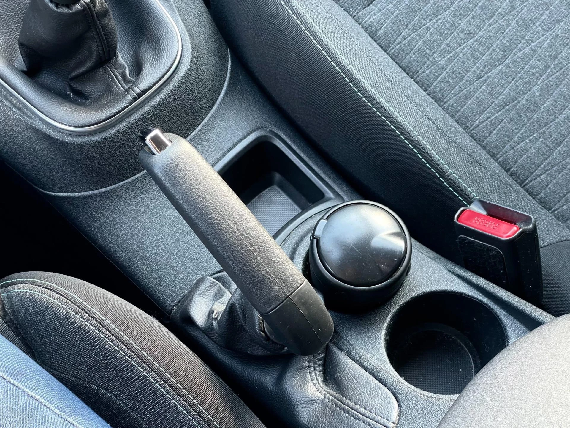 Hoofdafbeelding Citroën C4