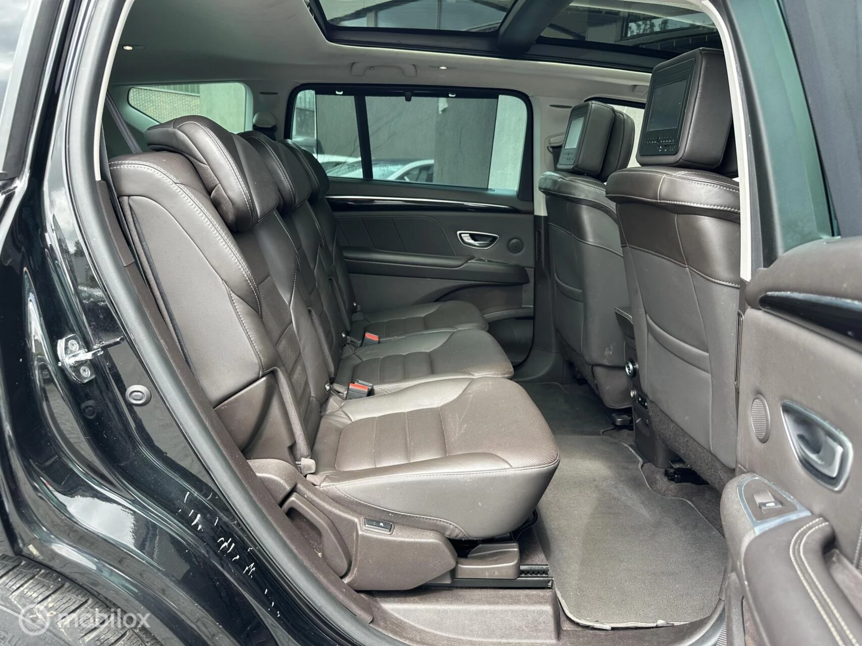 Hoofdafbeelding Renault Espace