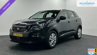 Peugeot 3008 1.2 PureTech Allure CARPLAY CAMERA NAVIGATIE