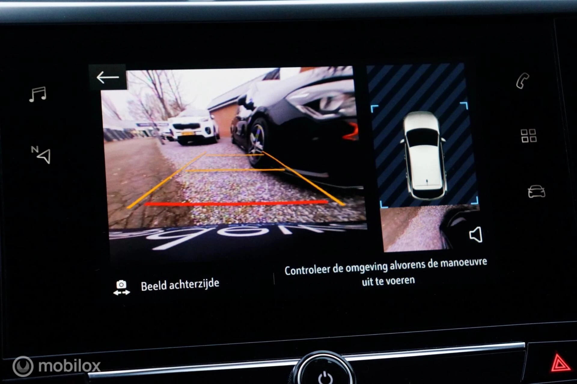 Hoofdafbeelding Opel Corsa-e