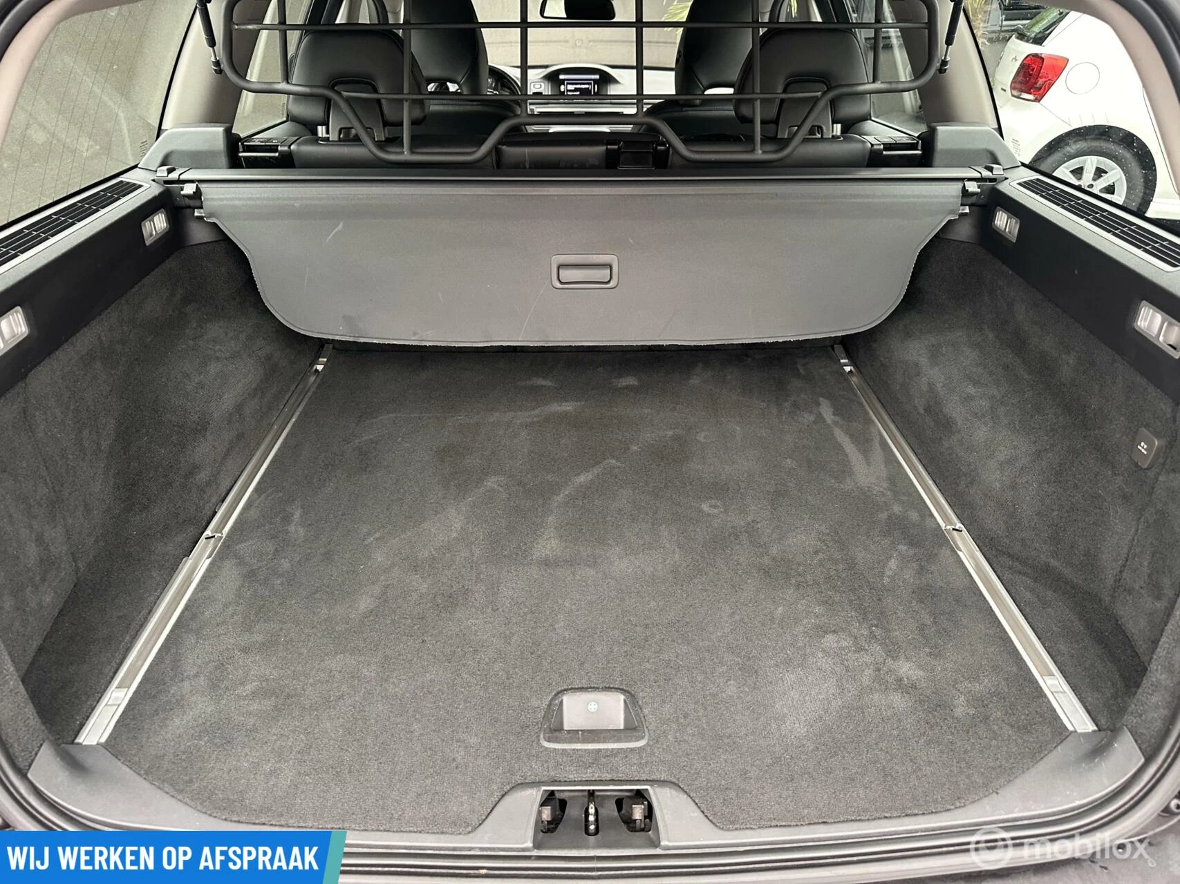 Hoofdafbeelding Volvo XC70