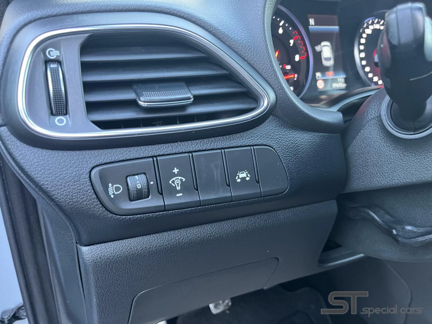Hoofdafbeelding Hyundai i30