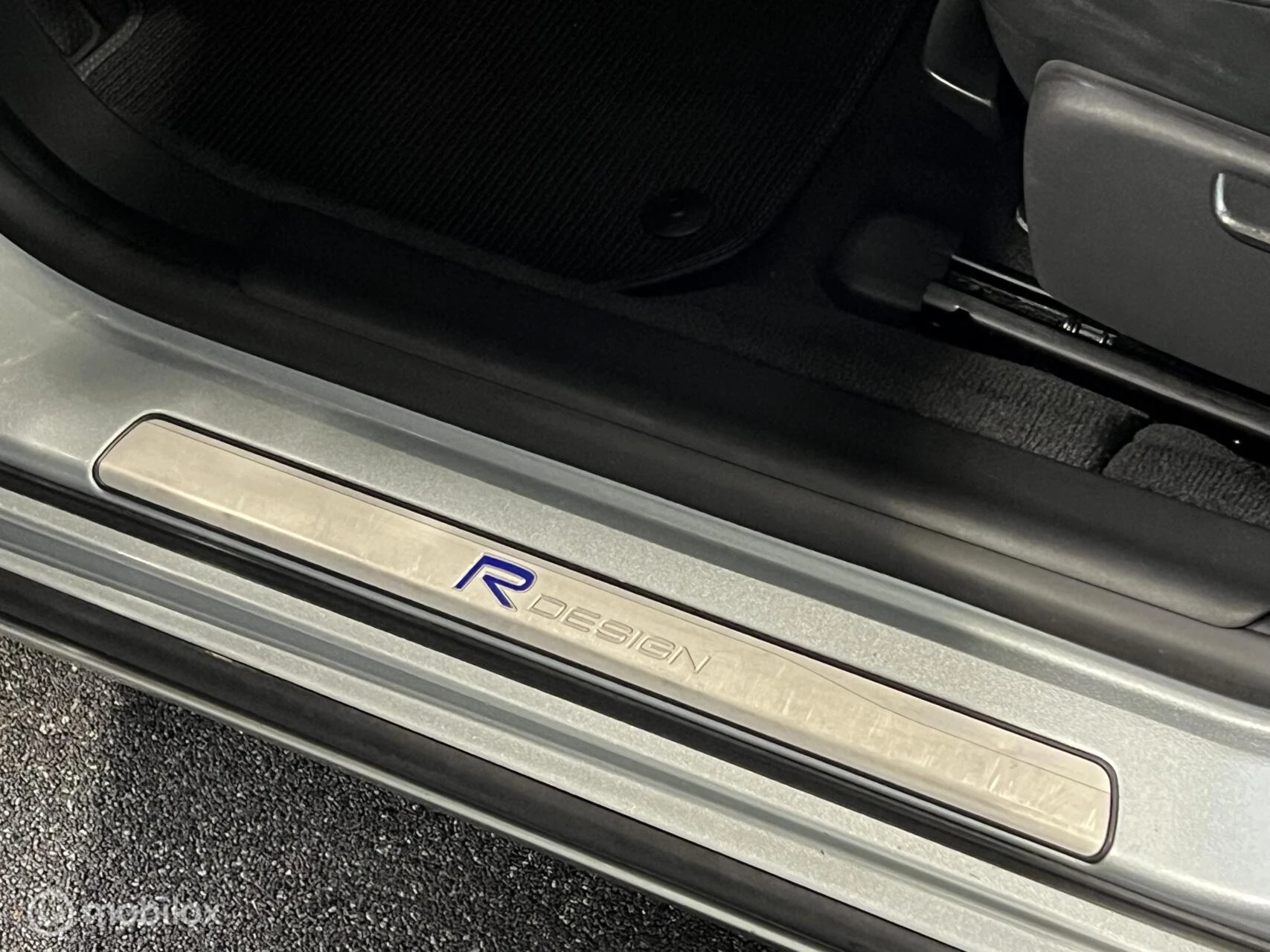 Hoofdafbeelding Volvo S60