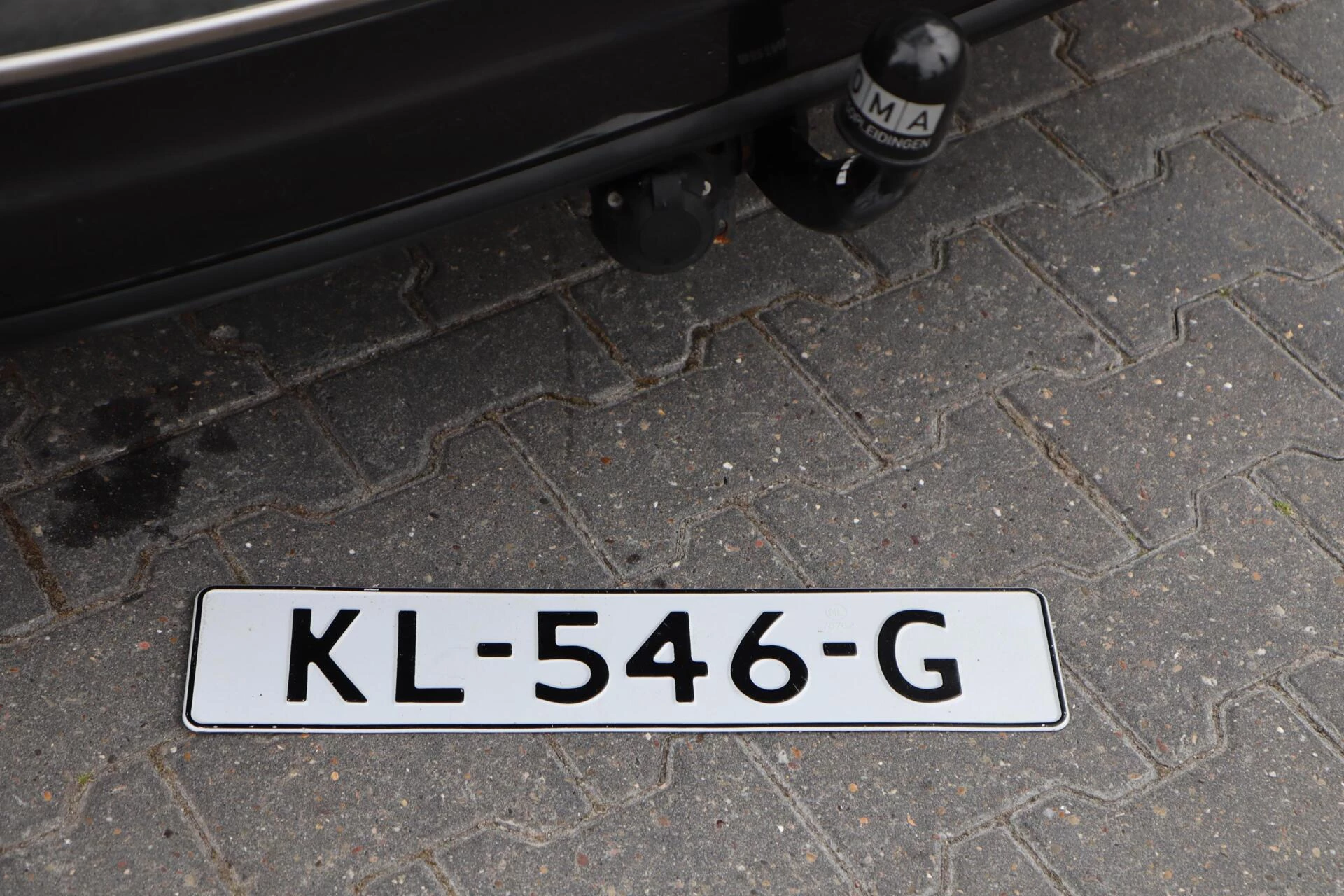 Hoofdafbeelding Fiat 500L