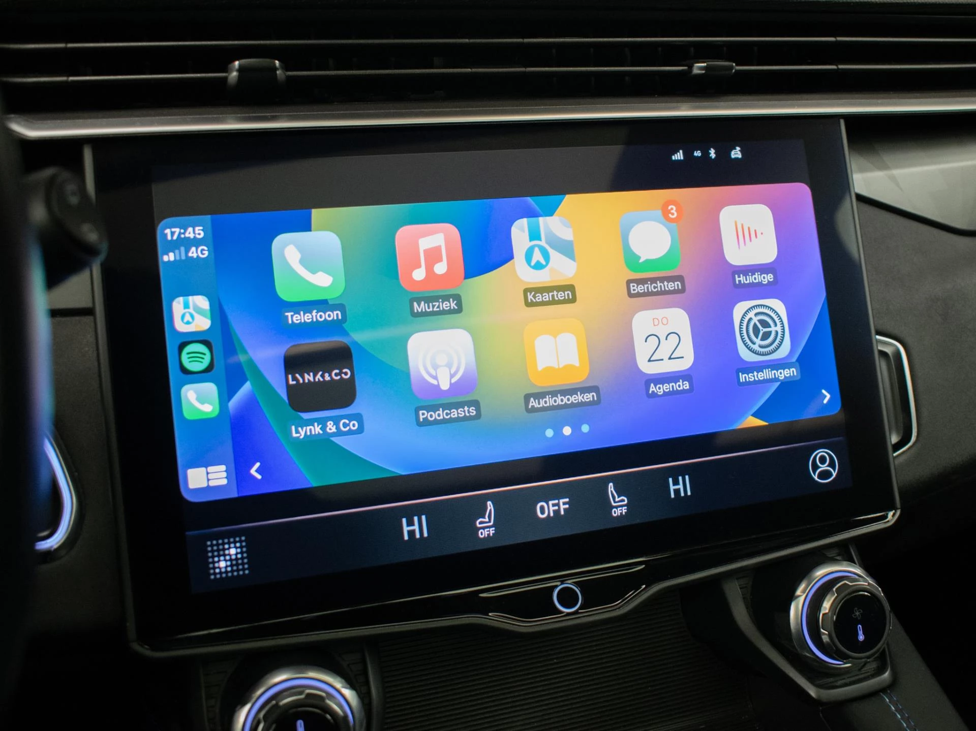 Hoofdafbeelding Lynk & Co 01