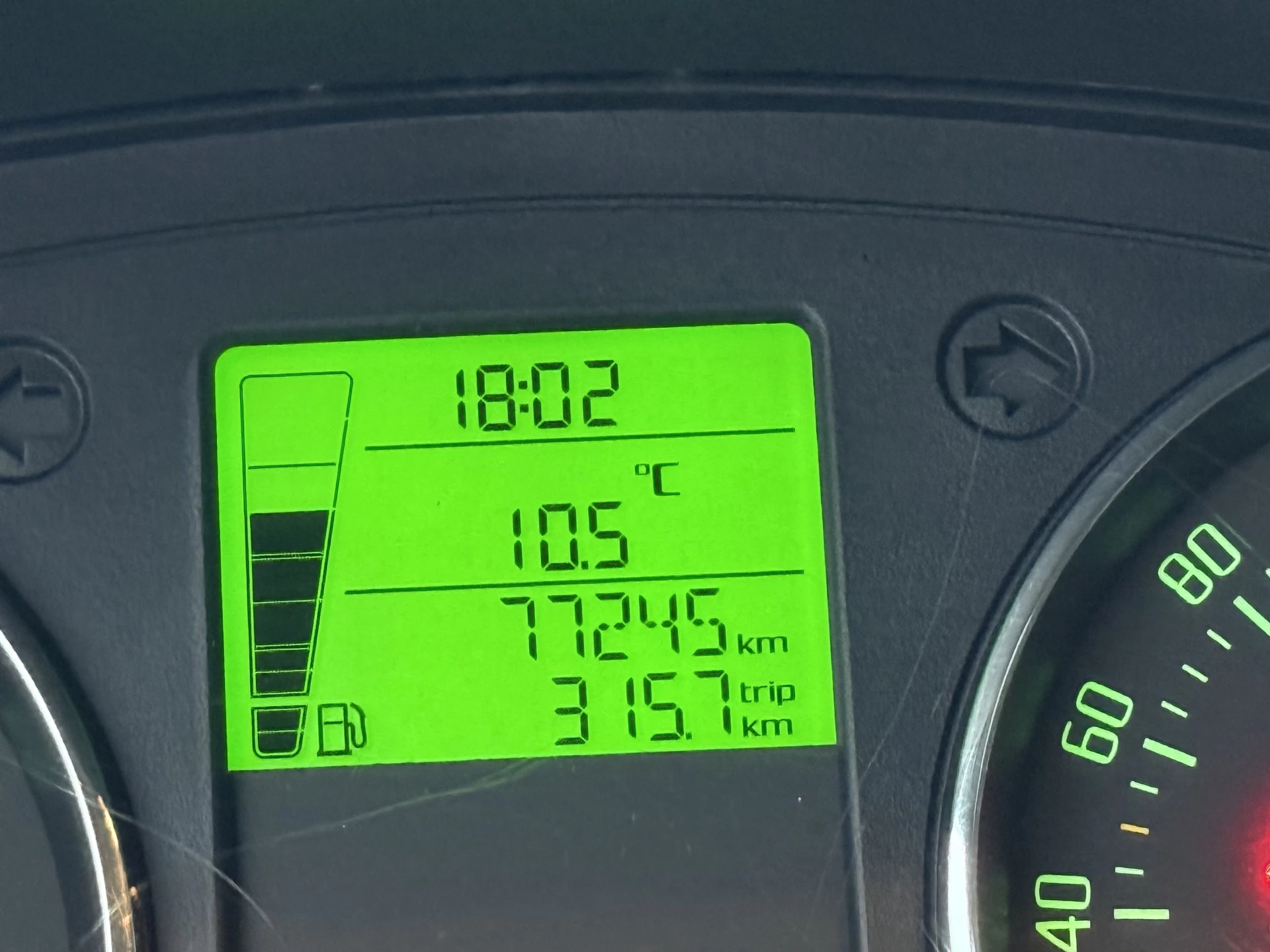 Hoofdafbeelding Škoda Roomster