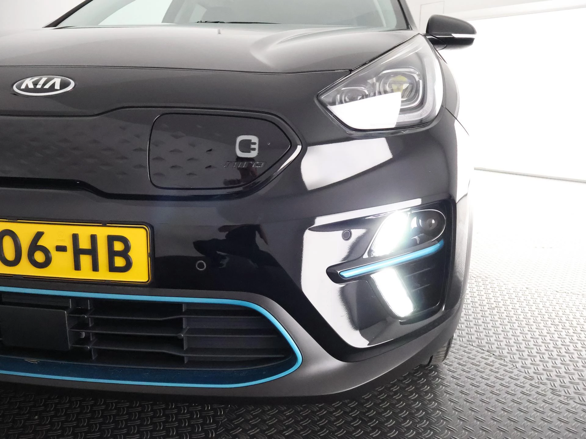 Hoofdafbeelding Kia e-Niro
