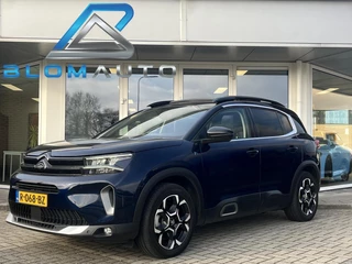 Citroen C5 Aircross 1.6 Plug-in Hybrid 225 PANO+MEMORY+ACC