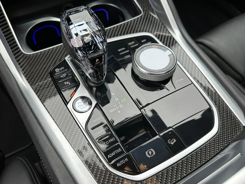 Hoofdafbeelding BMW X6