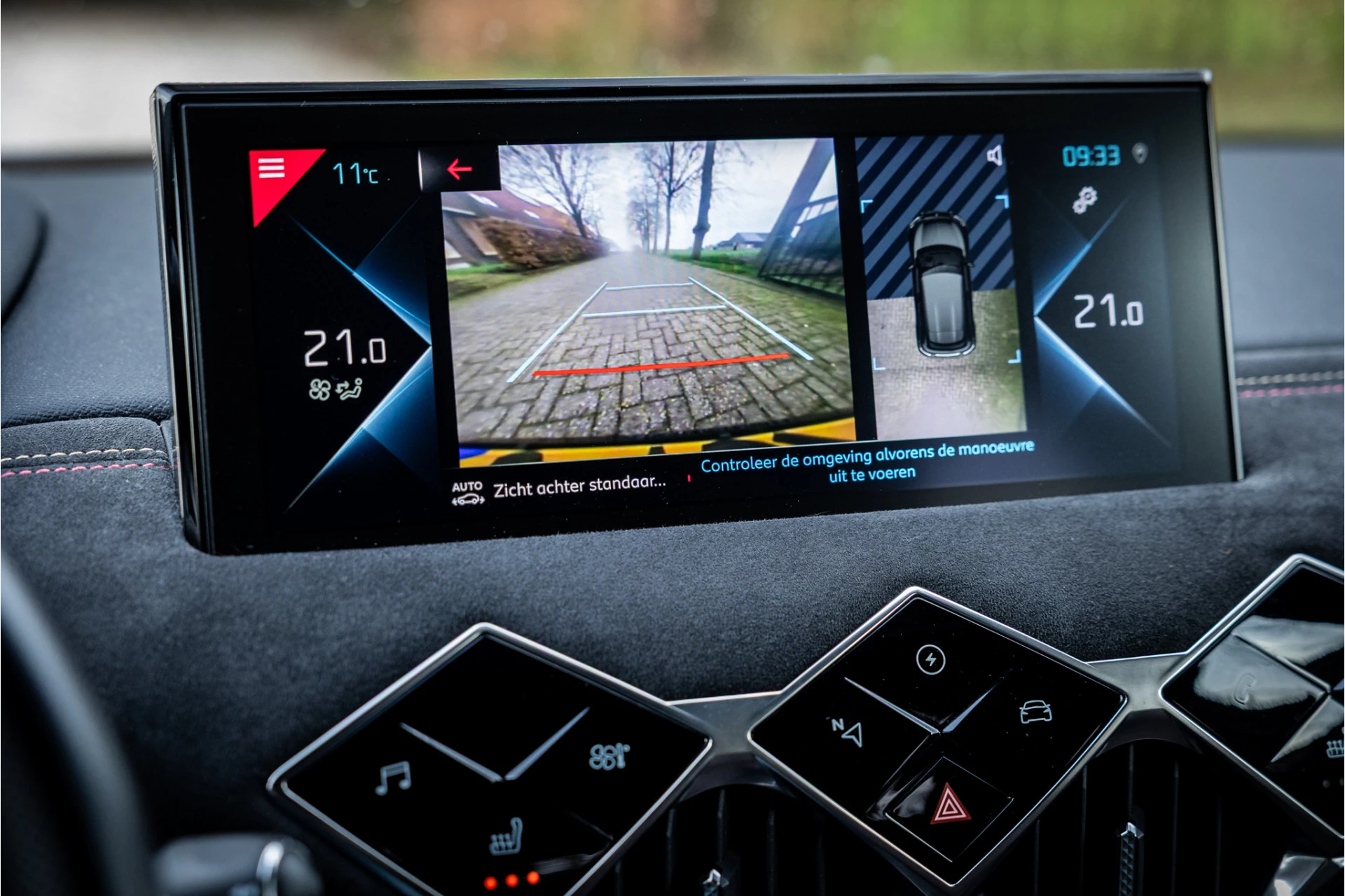 Hoofdafbeelding DS DS 3