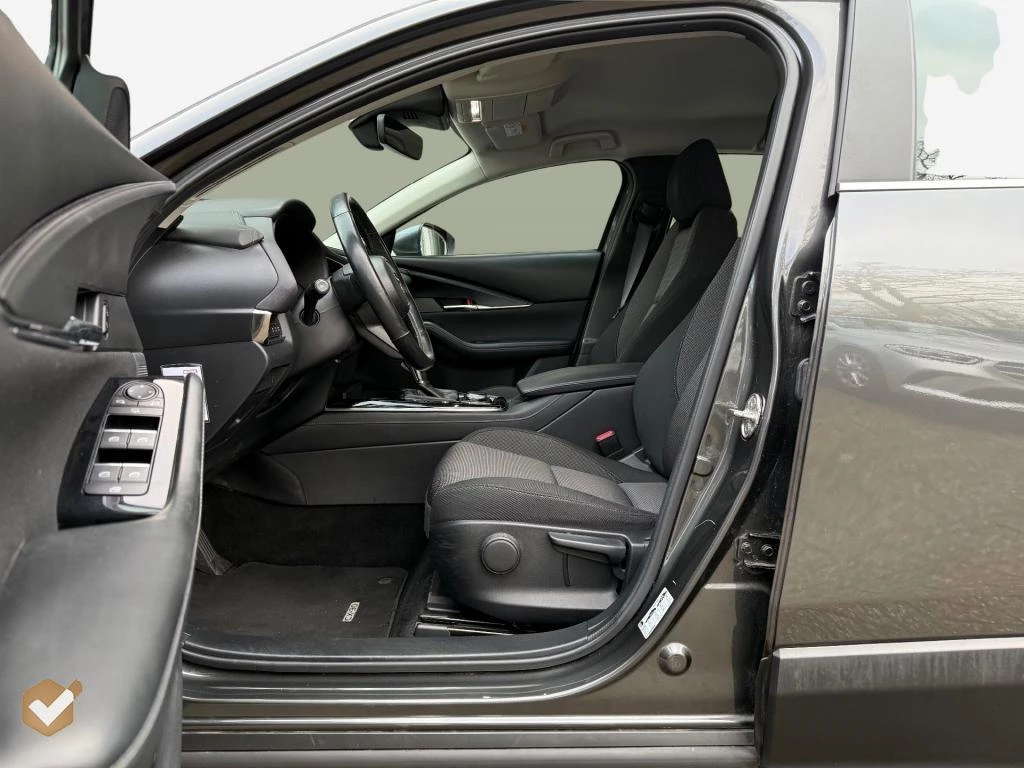 Hoofdafbeelding Mazda CX-30