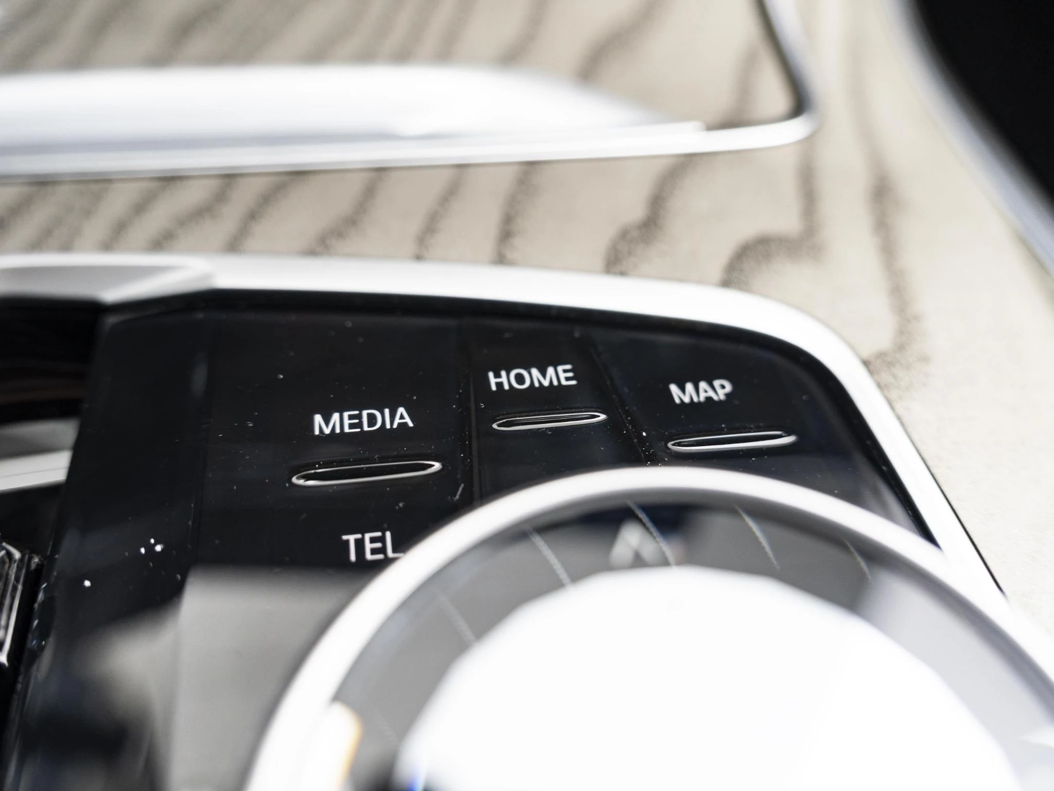 Hoofdafbeelding BMW X7