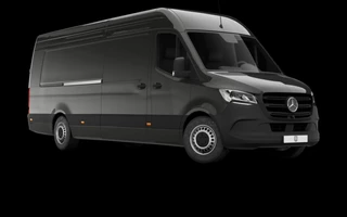 Hoofdafbeelding Mercedes-Benz Sprinter Mercedes-Benz Sprinter PRO 319 L2H2 RWD AT J1