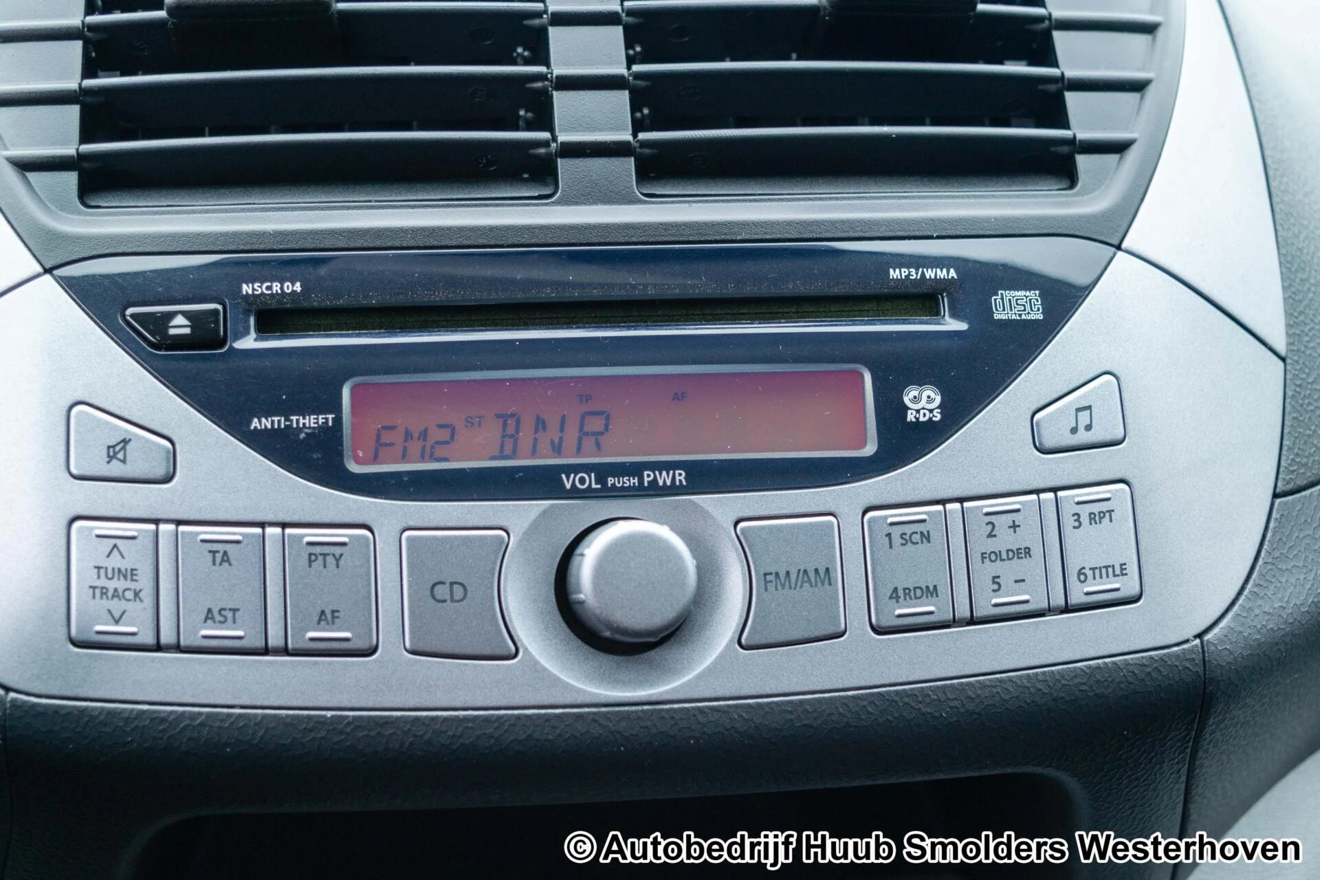 Hoofdafbeelding Suzuki Alto