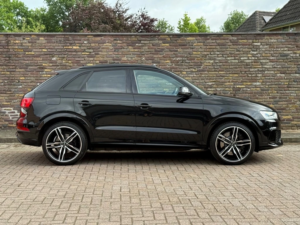 Hoofdafbeelding Audi RSQ3