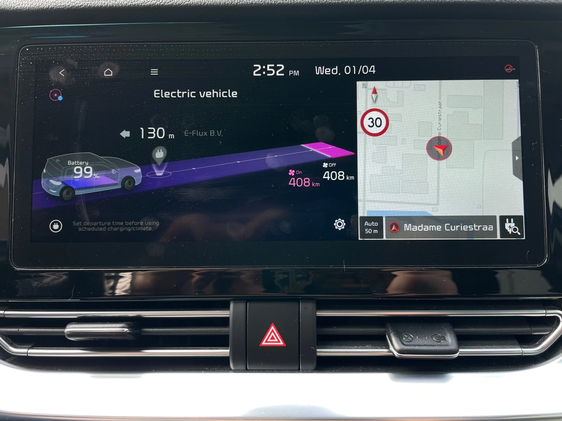 Hoofdafbeelding Kia e-Niro