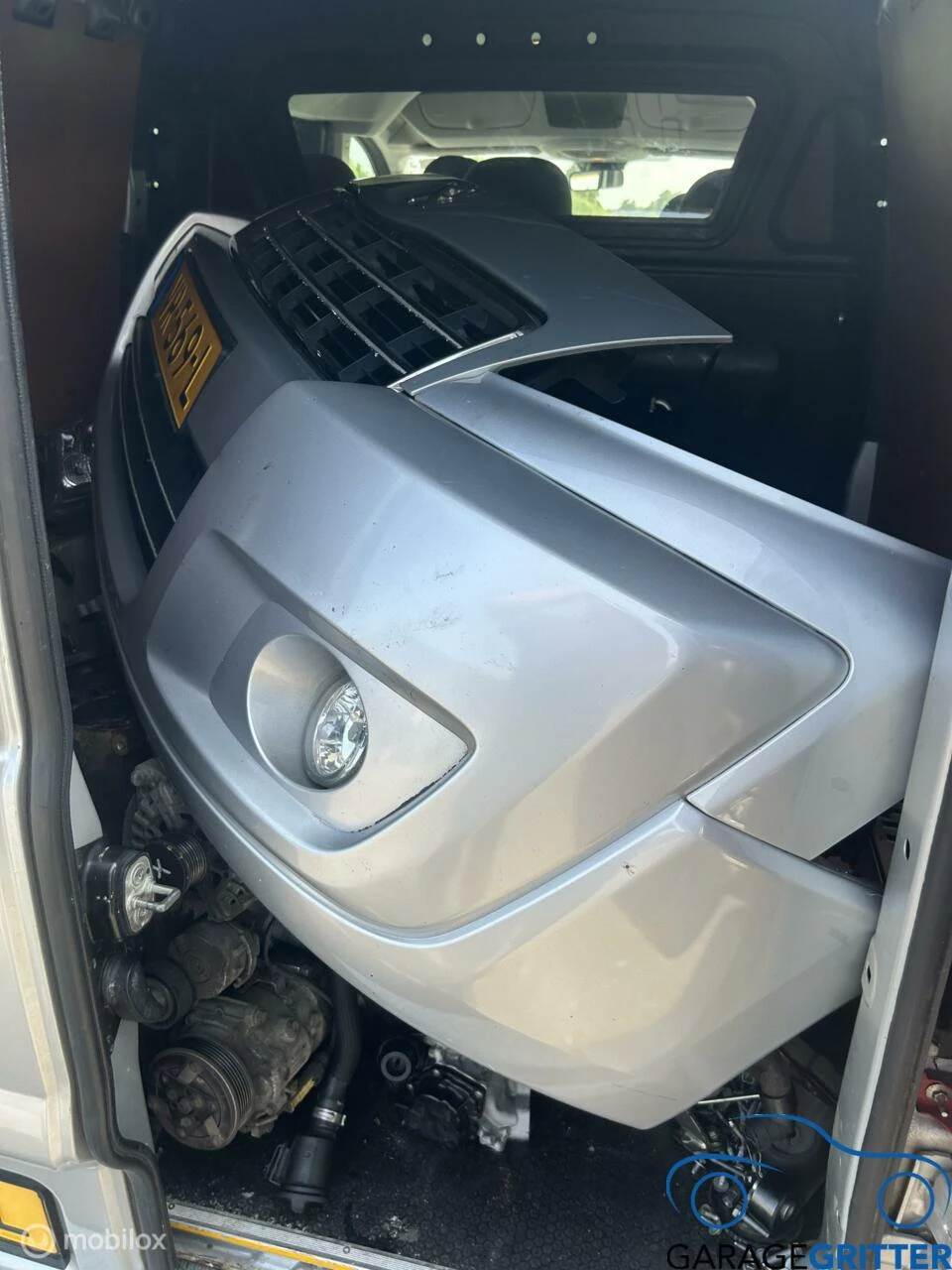 Hoofdafbeelding Peugeot Expert