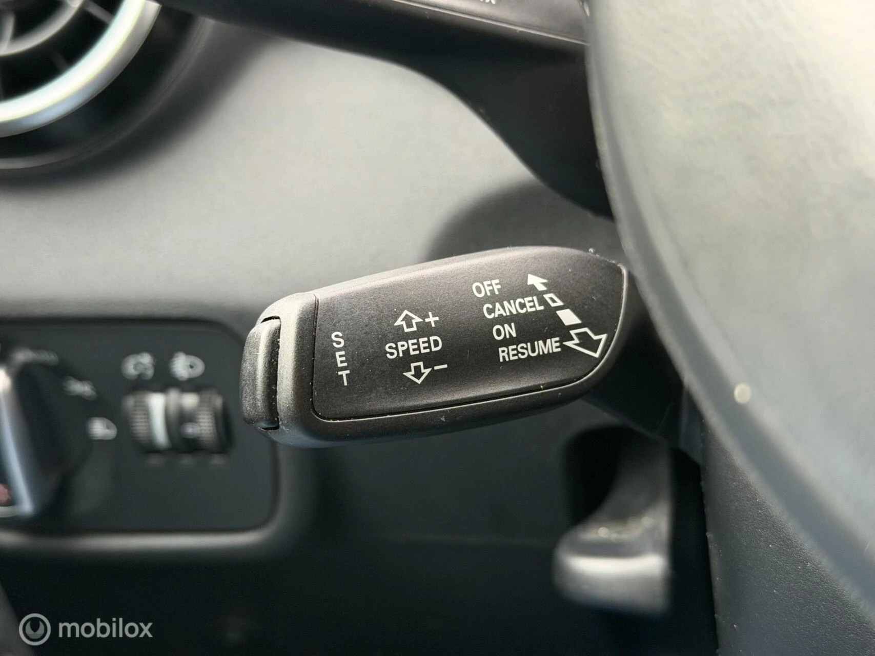 Hoofdafbeelding Audi A1