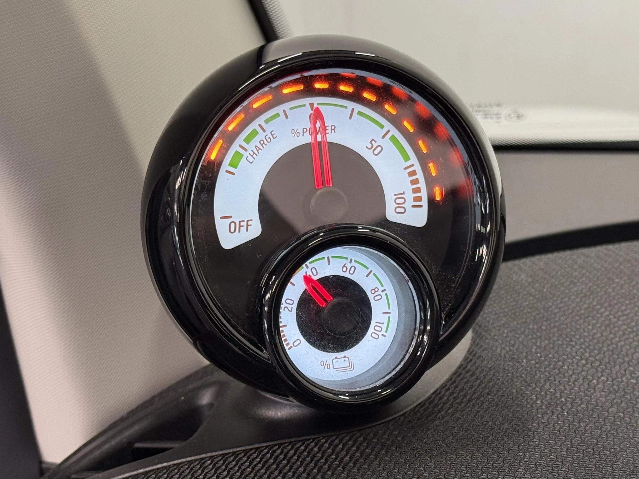 Hoofdafbeelding smart Fortwo