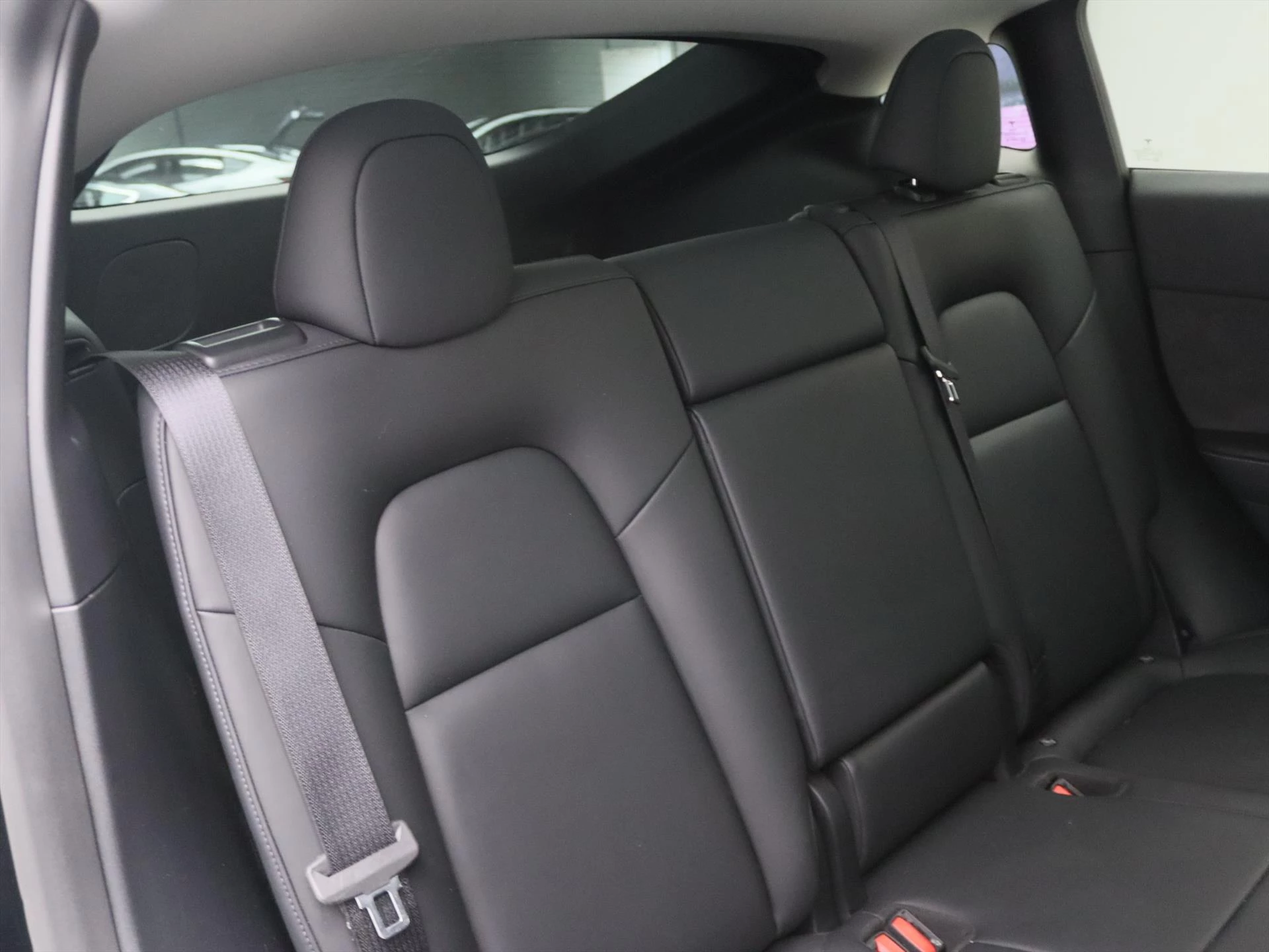 Hoofdafbeelding Tesla Model Y