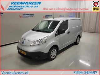 Hoofdafbeelding Nissan e-NV200 Nissan e-NV200 40kWh 200km Actieradius!